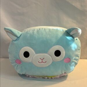 Squishmallows Miley the Lama stackable kids soft plush toy 12" stuffed animal